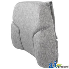 134181BK Seat Back Fits Case-IH Tractor