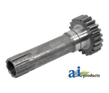 1342556C2 PTO Shaft Fits Case-IH Tractor