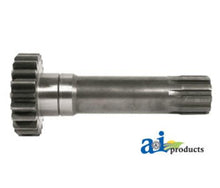 1342556C2 PTO Shaft Fits Case-IH Tractor