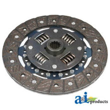 1346877C1 Disc Transmission; 8" Fits Case-IH Tractor