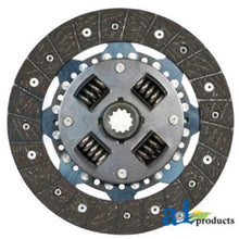 1346877C1 Disc Transmission; 8" Fits Case-IH Tractor