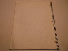 Degelman Rotary Cutter 1010/1510 Operator's Manual and Parts Catalog JJ1