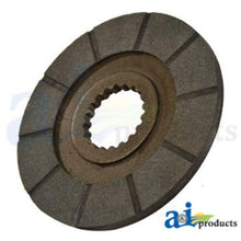 1349141C3 Disc Brake Fits Case