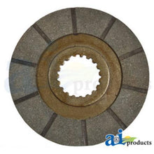 1349141C3 Disc Brake Fits Case