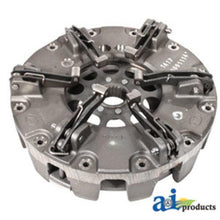 135506A1 Double Clutch Fits Case-IH Tractor