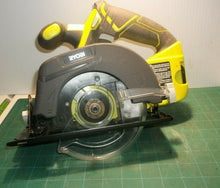 Ryobi One+ P505 18V Lithium-Ion 5 1/2" Circular Saw Tool Only Reconditioned