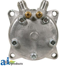 13769 New Compressor Sanden Fits A/C Systems