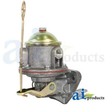 13H3375 Pump Fuel Lift (Transfer Fits Leyland Tractor