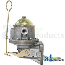 13H3375 Pump Fuel Lift (Transfer Fits Leyland Tractor