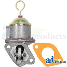 13H3375 Pump Fuel Lift (Transfer Fits Leyland Tractor