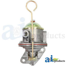 13H3375 Pump Fuel Lift (Transfer Fits Leyland Tractor