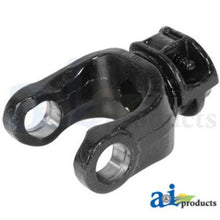 141026001 Tractor Yoke QD Fits Comer