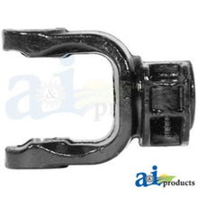 141026001 Tractor Yoke QD Fits Comer