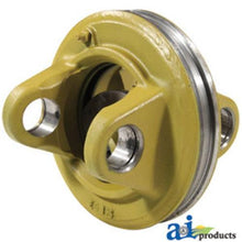 141028157 Double Yoke CV 80 SER Fits Comer