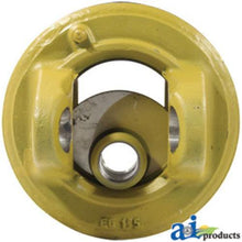 141028157 Double Yoke CV 80 SER Fits Comer