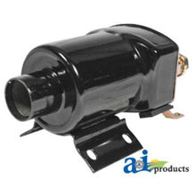 142328A1 Start Solenoid Fits Case
