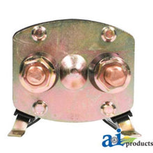 142328A1 Start Solenoid Fits Case