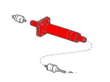 144458A1 4WD Steering Cylinder Fits Case 580L 585SL 580M 580SM 585G