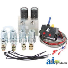 14790 Hydraulic Multiplier 2 Circuit Fits Several