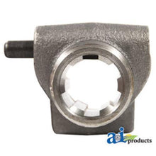 149147 Yoke Quick Detach 1-3/8 X 6 Fits Ford