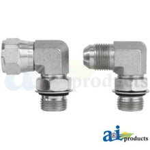 14973 Adapter Kit Hydraulic Multiplier (4 Pieces) Fits Several