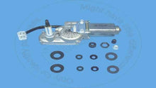 15010653 Wiper Motor Fits Volvo