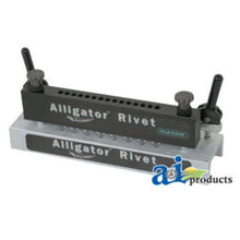 15025 AR 7" Multiple Rivet Ins Fits Belting Applications