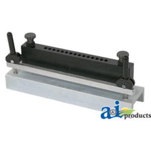 15025 AR 7" Multiple Rivet Ins Fits Belting Applications
