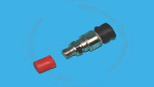 15151789 Pressure Sensor Fits Volvo
