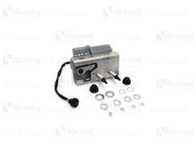 15190412 Wiper Motor Fit Volvo L105 L110F L110G L110H L120F L120G SD15 SD135