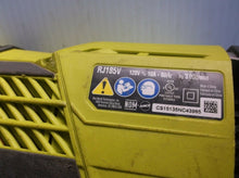 Ryobi RJ185V 120V 10AMP Variable Speed Reciprocating Saw