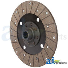 1539030C1 Clutch Disc Fits Case-IH Tractor
