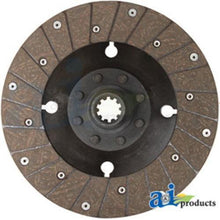 1539030C1 Clutch Disc Fits Case-IH Tractor