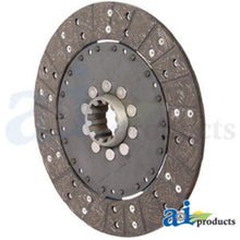 1539034C1 Clutch Disc Fits Case-IH Tractor