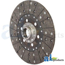 1539041C1 Clutch Disc Fits Case