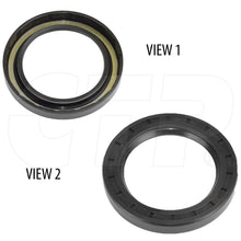 1545405 Seal-Lip Type Fits Caterpillar 416C 416D 420D 424D 426C 428C 432D 436C