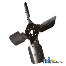 156539A Fan 4 Blade Fits White Tractor