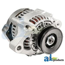 15881-64201 12V40ANND Alternator Fits Electrical Apps