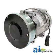 163-0872 Compressor New Fits Caterpillar 725 730 730 816F 815B 815F