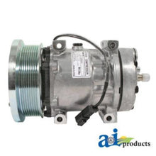 163-0872 Compressor New Fits Caterpillar 725 730 730 816F 815B 815F