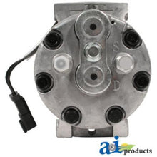 163-0872 Compressor New Fits Caterpillar 725 730 730 816F 815B 815F