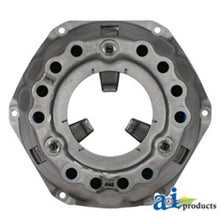 163018AS Pressure Plate 10" w/ Open Center Fits White Tractor