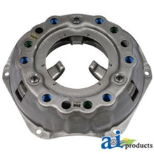 163018AS Pressure Plate 10" w/ Open Center Fits White Tractor