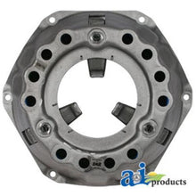 163018AS Pressure Plate 10" w/ Open Center Fits White Tractor