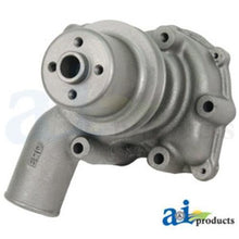 163365AS Water Pump w/ Pulley Fits White/Oliver Mpl Moline 4-78 1650 1655 2-70