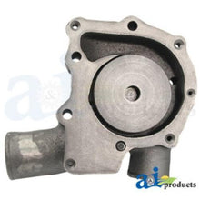 163365AS Water Pump w/ Pulley Fits White/Oliver Mpl Moline 4-78 1650 1655 2-70