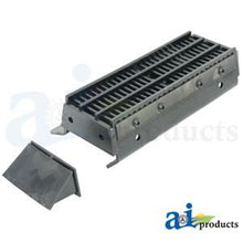 1640FL-E Concave Extention Front Lip Fits Case-IH Combine