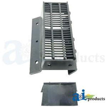 1640FL-E Concave Extention Front Lip Fits Case-IH Combine