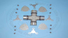 1651032 Spider Bearing Fits Volvo A20C A25C A30C A35C A20 A35 A25 A30 A25B