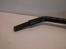 Right Hand CPI Mirror 6mm Post